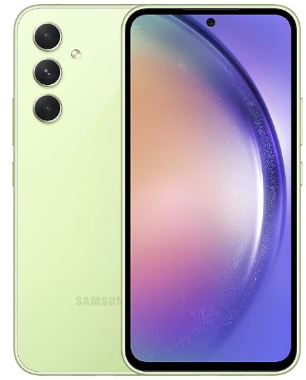 Samsung 三星 Galaxy A54 5G (8+256GB) 價錢、規格及用家意見 .
